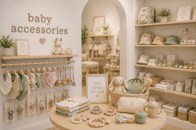 Baby Accessories