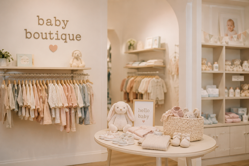 Baby Boutique