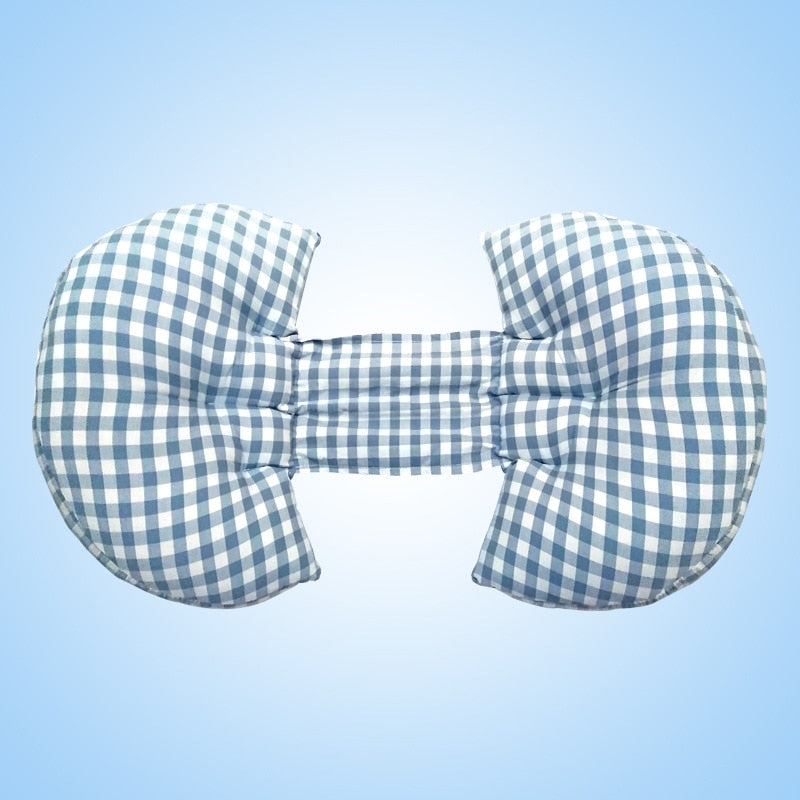 U Shape Pregnancy Bump Pillow
