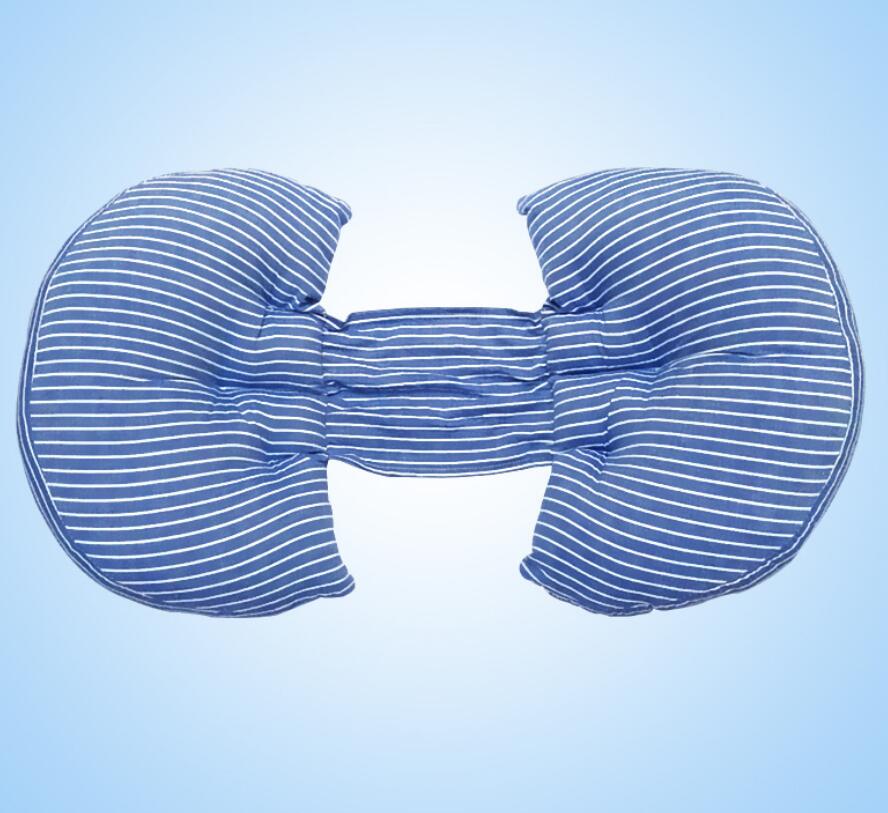 U Shape Pregnancy Bump Pillow