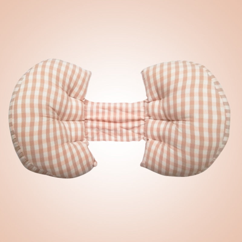 U Shape Pregnancy Bump Pillow