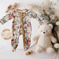 Floral Melody Sleeper