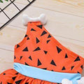 Baby Caveman Halloween Costume