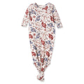 Wildflower Rodeo Cowgirl Gown