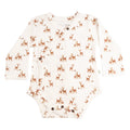 Long Sleeve Bodysuit | Deer to my Heart