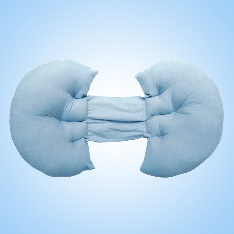 U Shape Pregnancy Bump Pillow