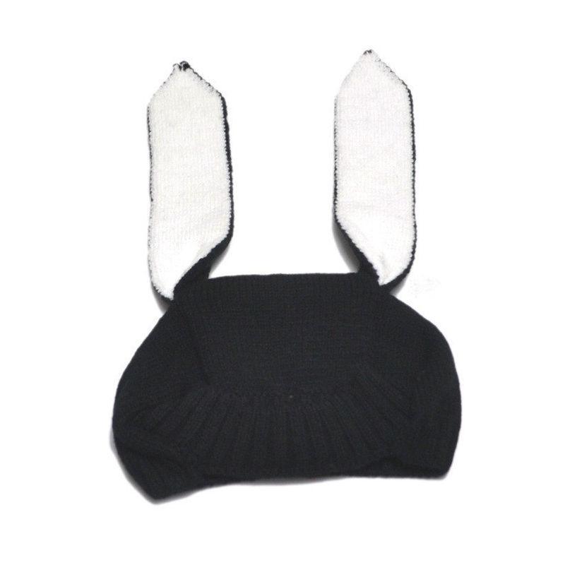 Baby Rabbit Ears Hat