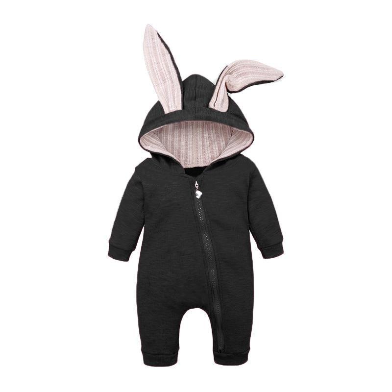 Baby Bunny Halloween Costume
