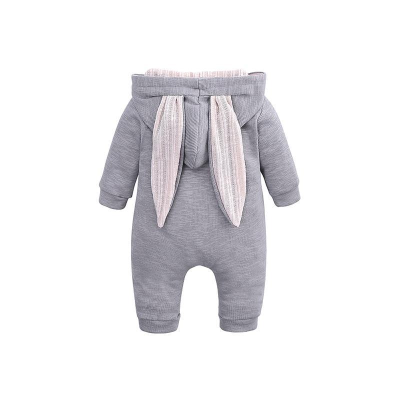 Baby Bunny Halloween Costume