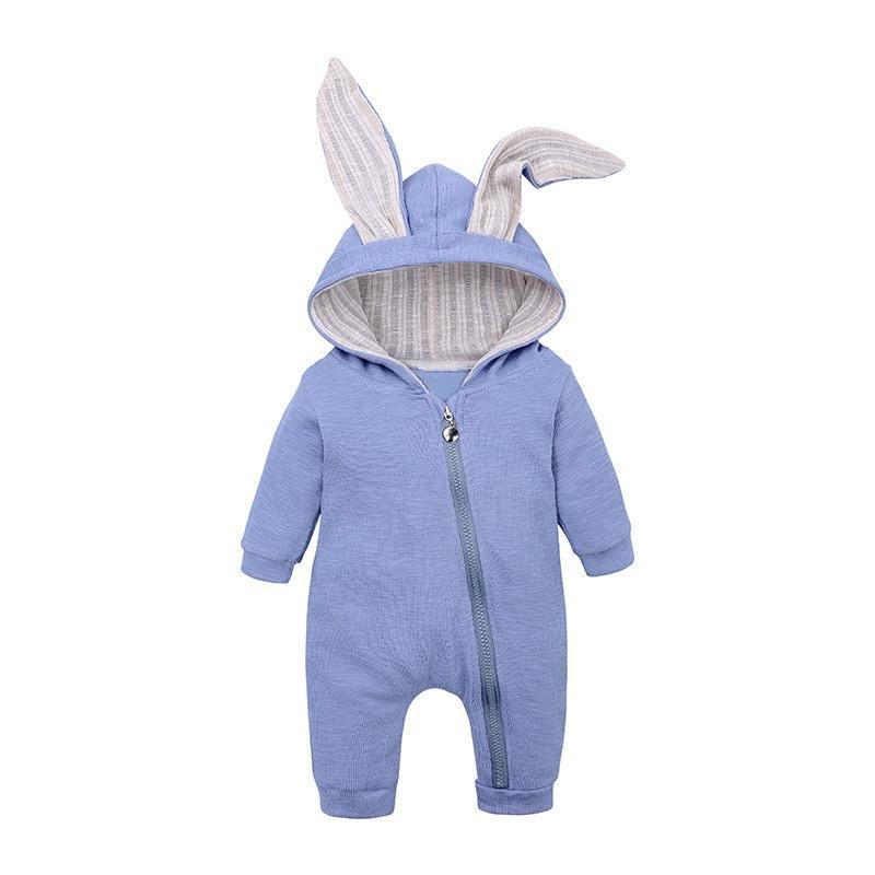 Baby Bunny Halloween Costume