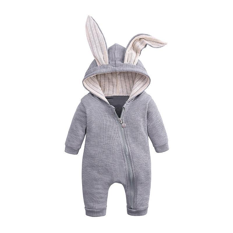 Baby Bunny Halloween Costume