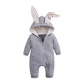 Baby Bunny Halloween Costume