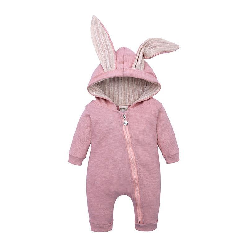 Baby Bunny Halloween Costume