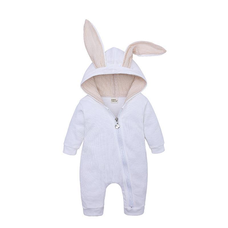 Baby Bunny Halloween Costume