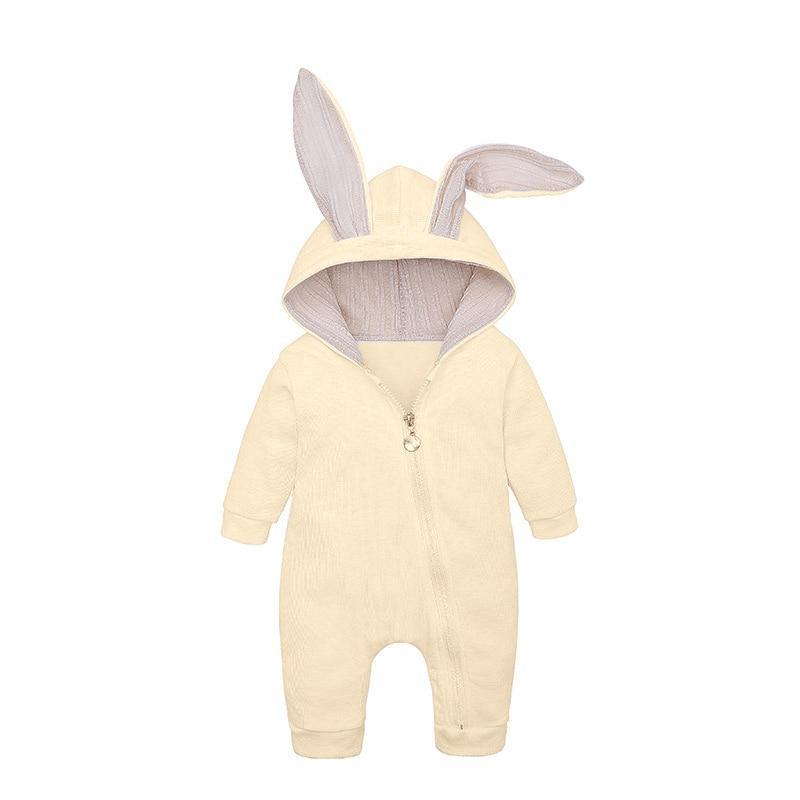 Baby Bunny Halloween Costume