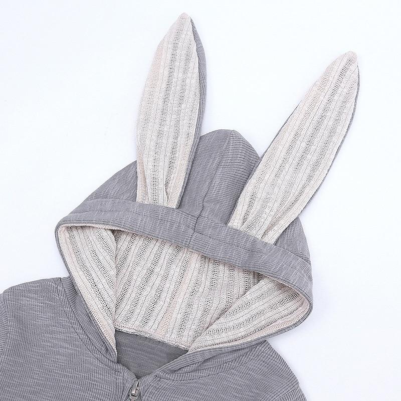 Baby Bunny Halloween Costume