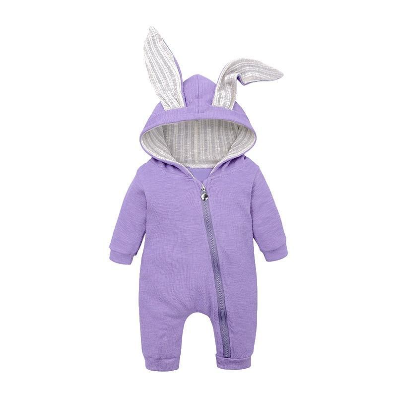 Baby Bunny Halloween Costume