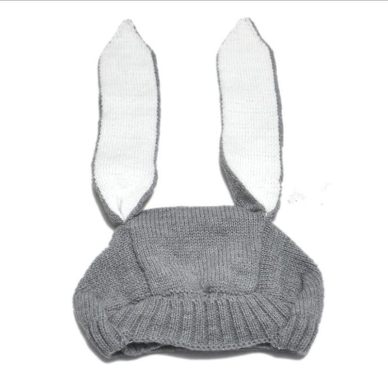 Baby Rabbit Ears Hat