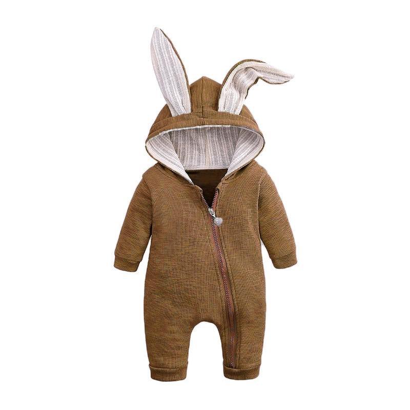 Baby Bunny Halloween Costume