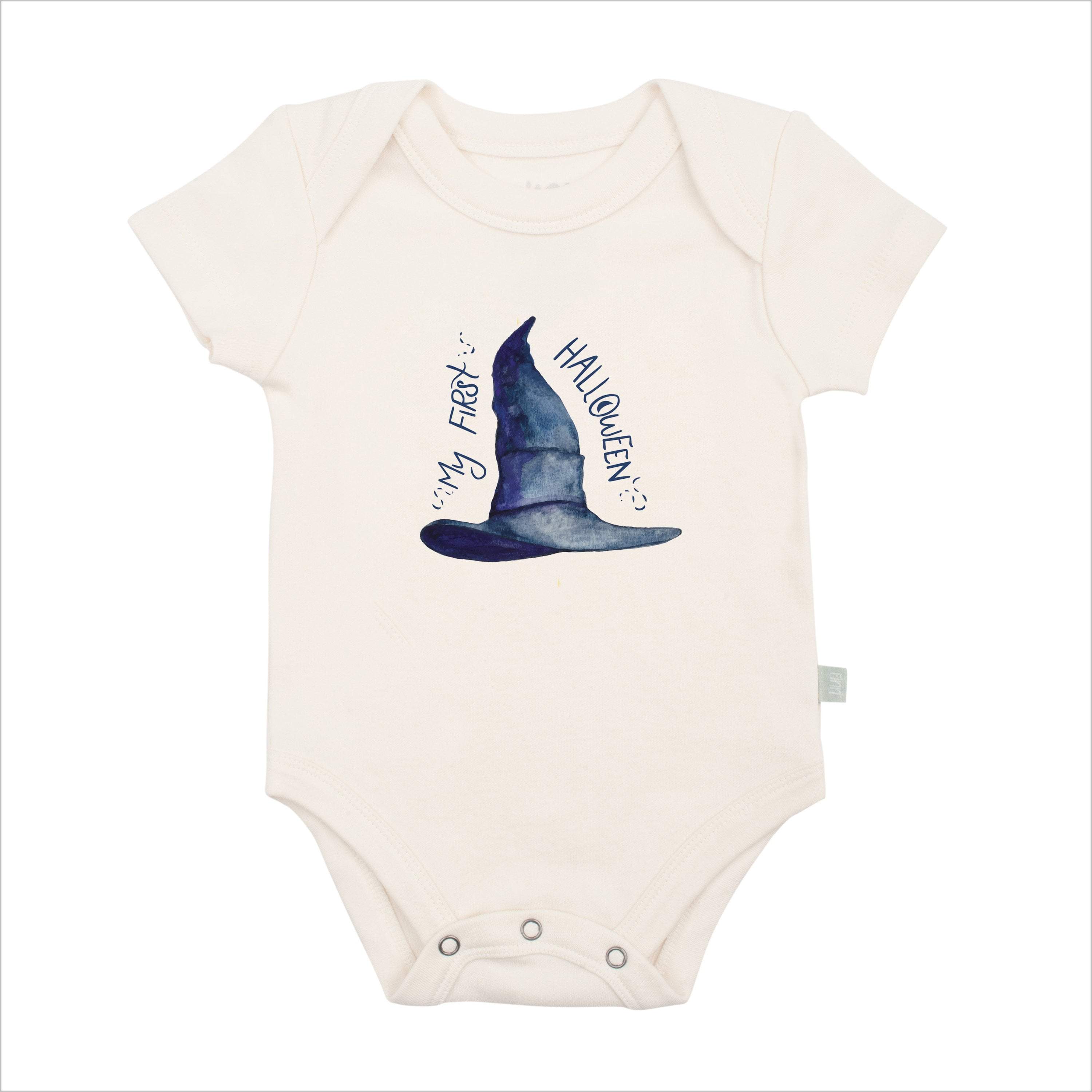 My First Halloween Onsie