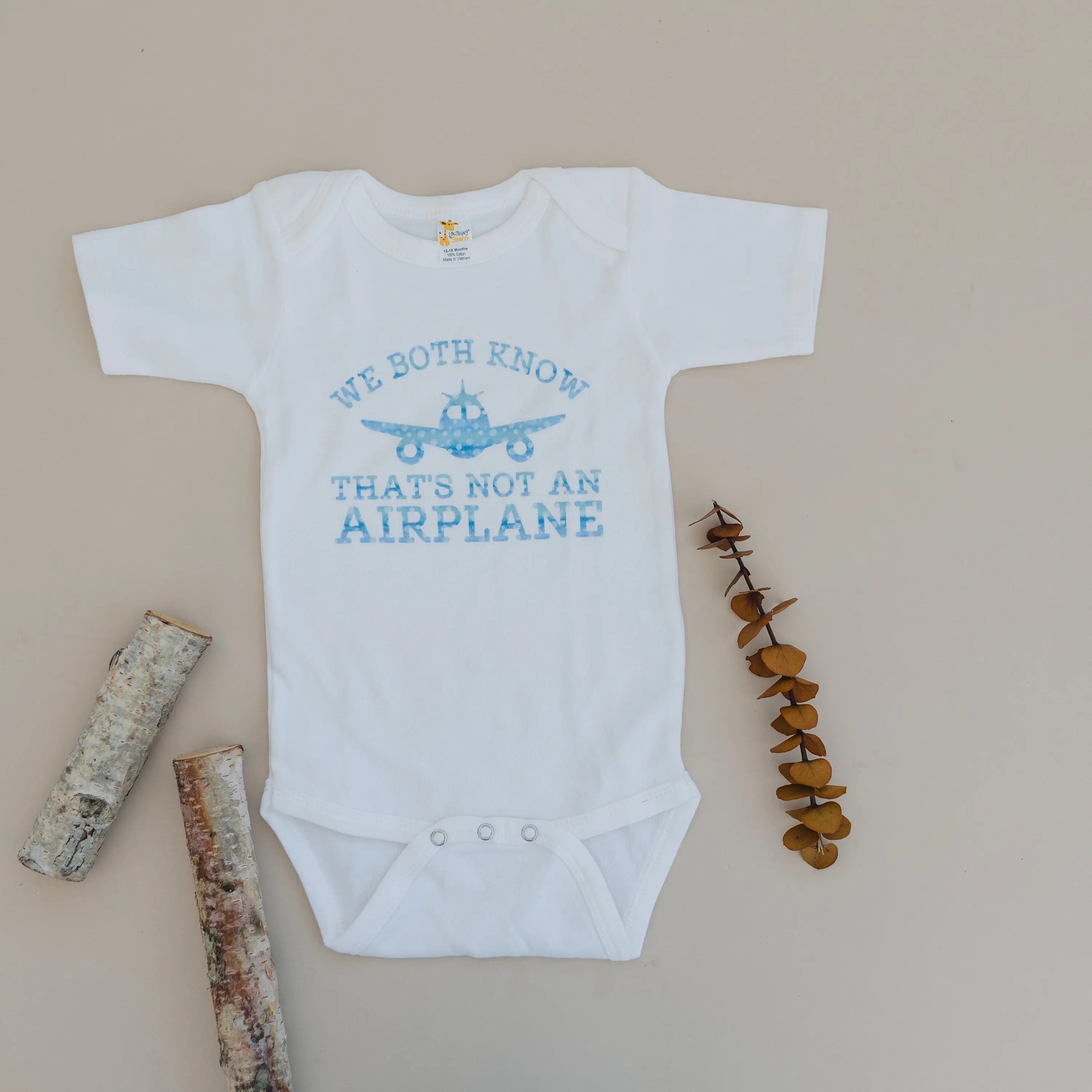 Baby Boy Shirt, Airplane baby boy bodysuit, baby shower gift, baby boy gift, funny short sleeve long sleeve one piece bodysuit