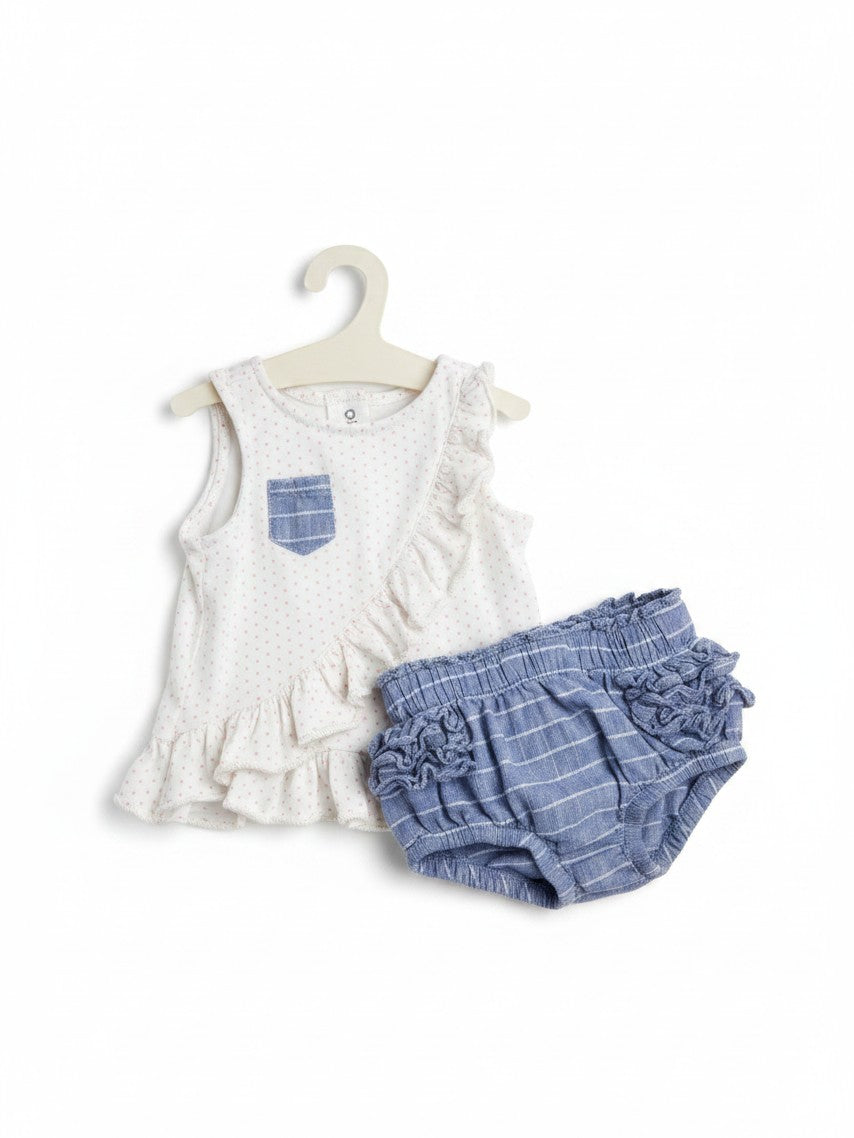 Preloved Summer Set