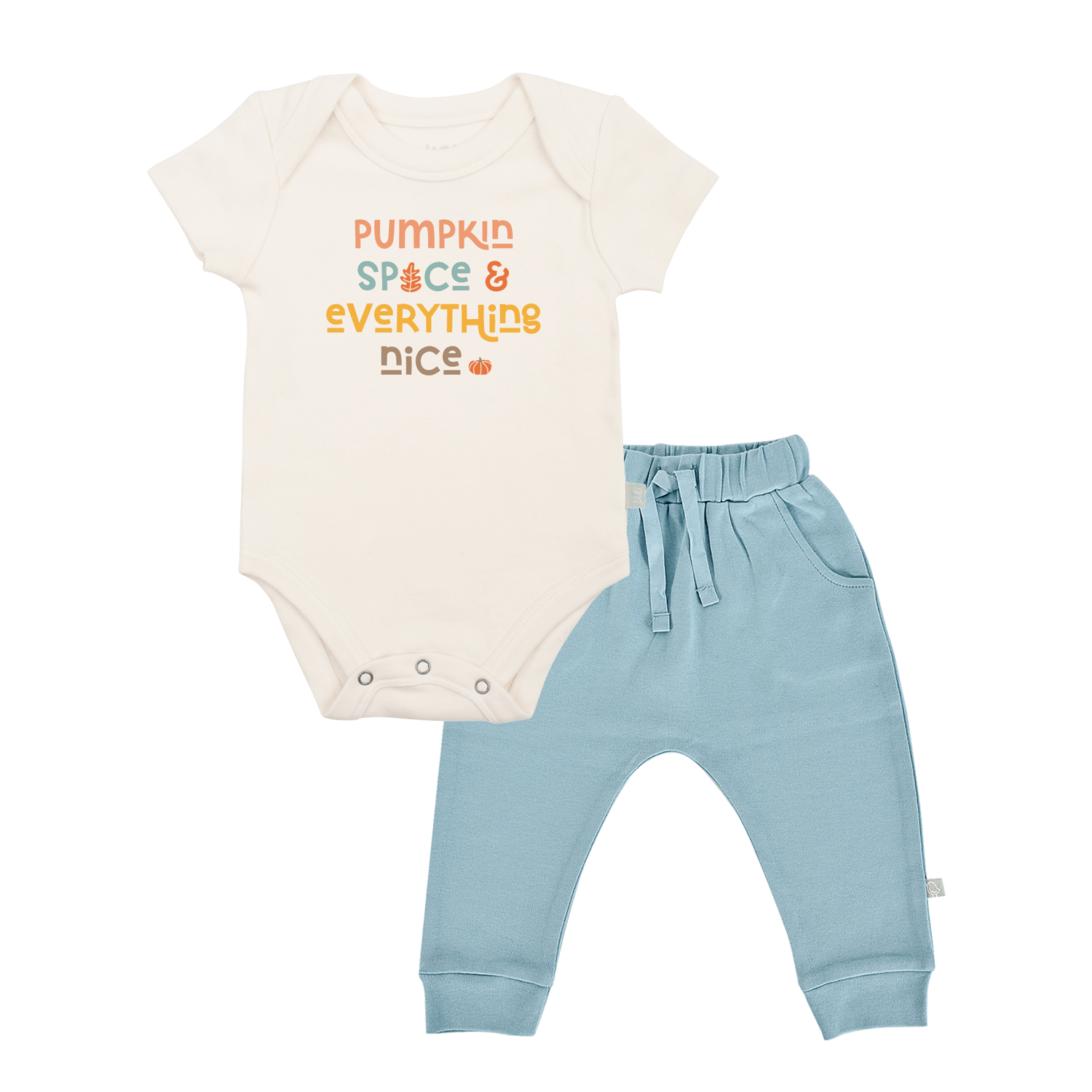Pumpkin Spice & Everything Nice Set